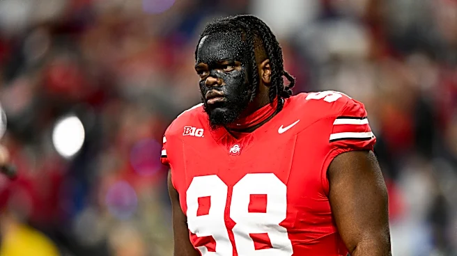 Mailbag: What position will Las Vegas Raiders target with 36th pick of 2026 NFL draft?