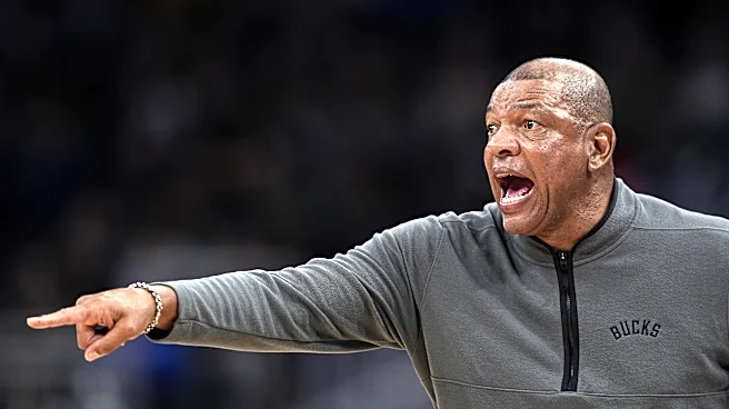 Rivers inducted to Hall of Fame, Johnson misses out again