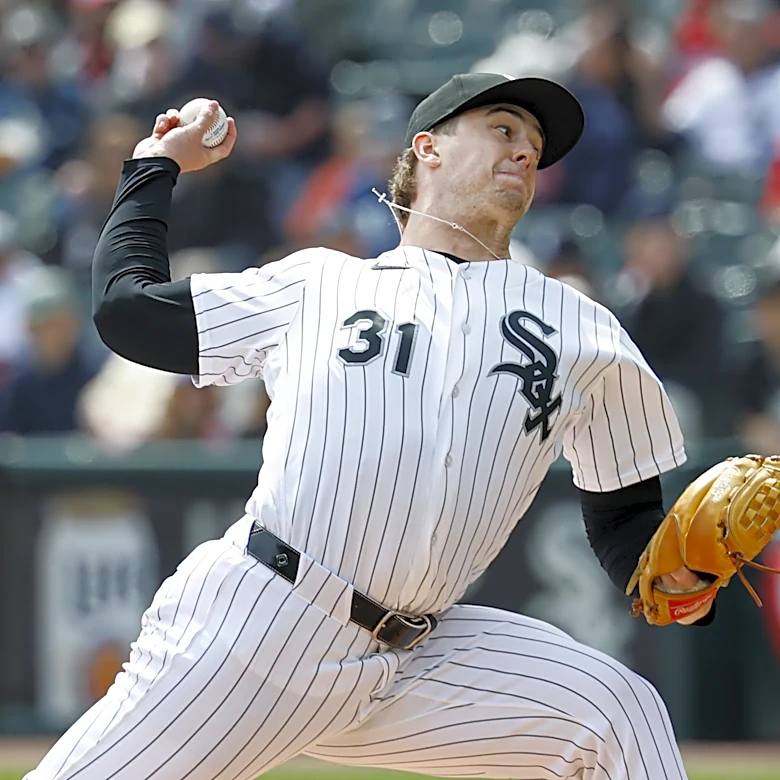 Game Thread: Blue Jays (4-3) at White Sox (2-5)