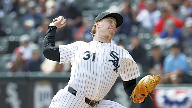 Game Thread: Blue Jays (4-3) at White Sox (2-5)