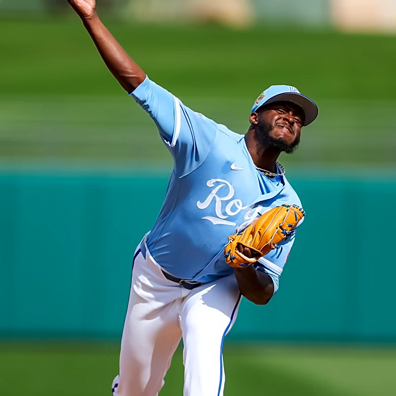 Game threads VII and VIII – Brewers at Royals