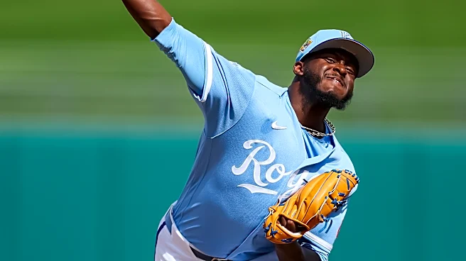 Game threads VII and VIII – Brewers at Royals