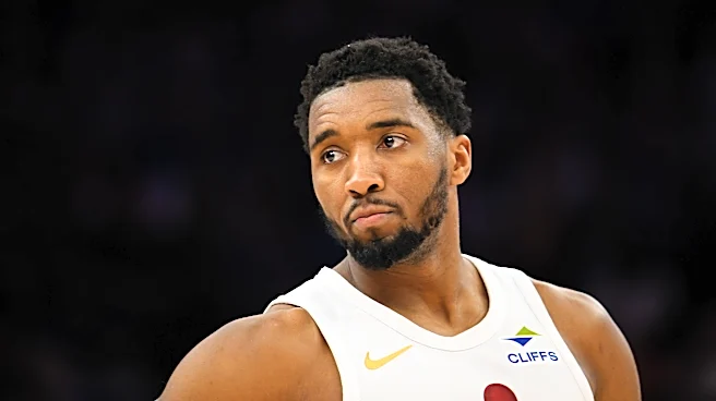 Cavaliers Reacts Survey: Hopes are still high for the playoffs