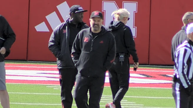 NEBRASKA REACTS Survey Results: We Have a Spring Game Favorite!