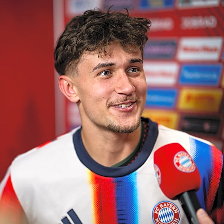 Tom Bischof details how 3-2 comeback over Freiburg was achieved