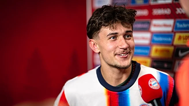 Tom Bischof details how 3-2 comeback over Freiburg was achieved