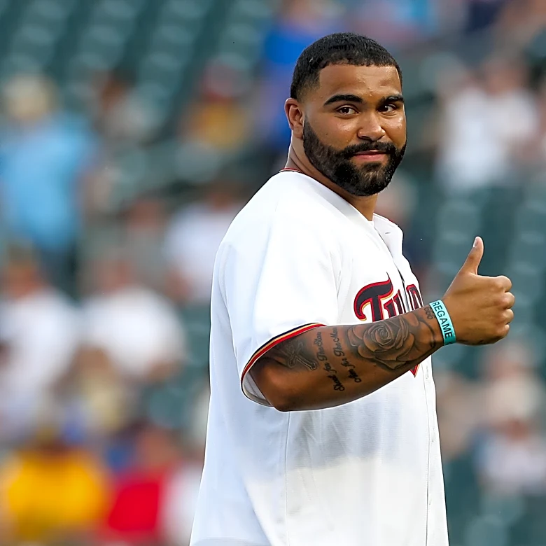 Almost! Heavyweight phenom Gable Steveson provides update on long-awaited UFC signing — ‘Any day now’