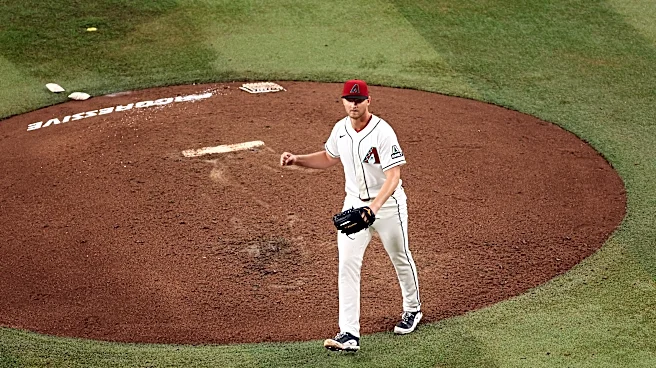 Braves look to keep rolling against old friend Michael Soroka