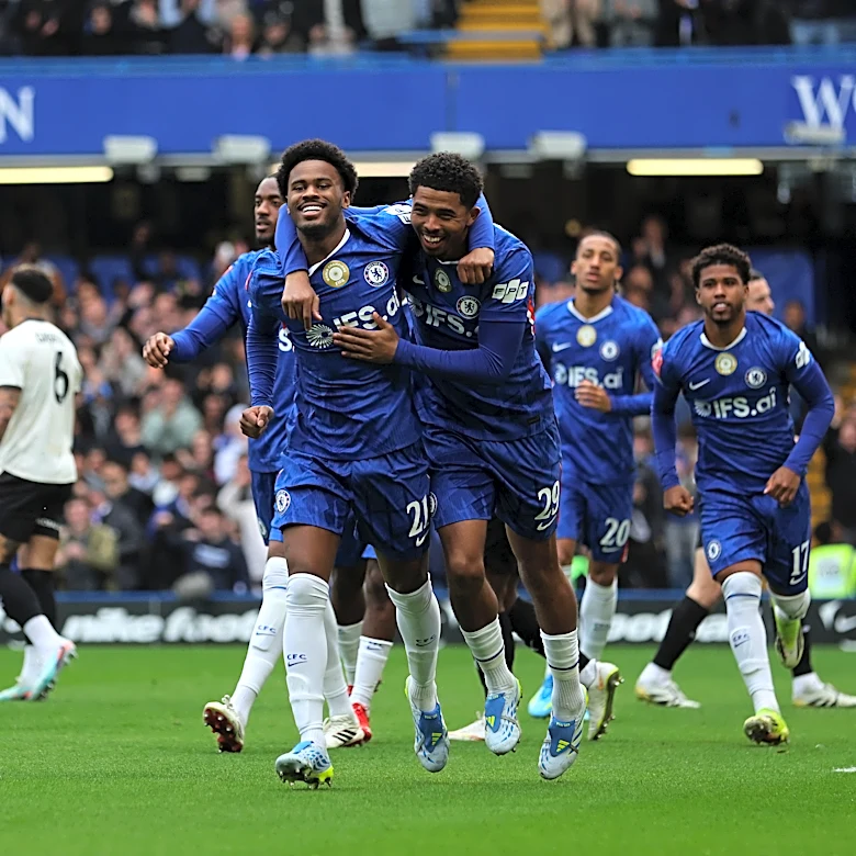 Chelsea 7-0 Port Vale, FA Cup: Post-match reaction, ratings