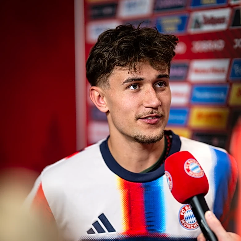 Tom Bischof knows Bayern Munich must be better against Real Madrid