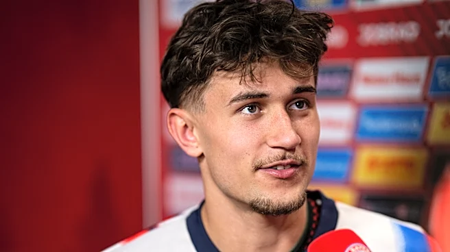 Tom Bischof knows Bayern Munich must be better against Real Madrid