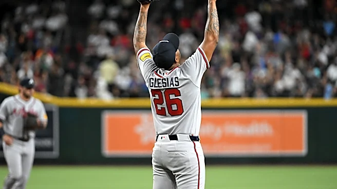 Snake Bytes 4/3: Shutout by Braves