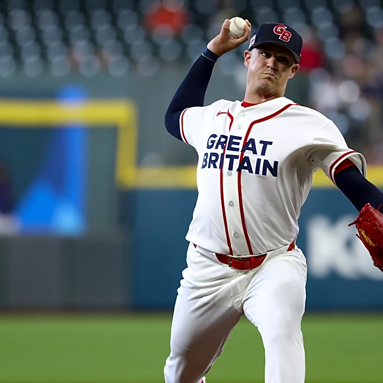 Current RailRiders share experiences at this year’s World Baseball Classic