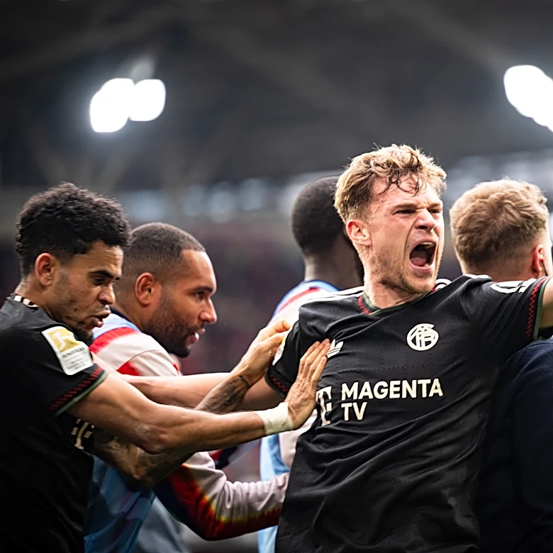 ‘That’s true spirit’ — Bayern Munich feeling good ahead of Real Madrid clash