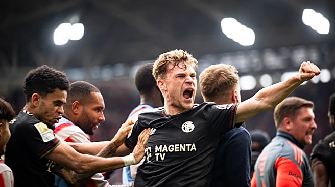 ‘That’s true spirit’ — Bayern Munich feeling good ahead of Real Madrid clash