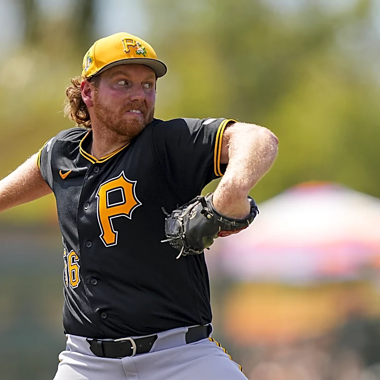 Game #8: Baltimore Orioles vs. Pittsburgh Pirates