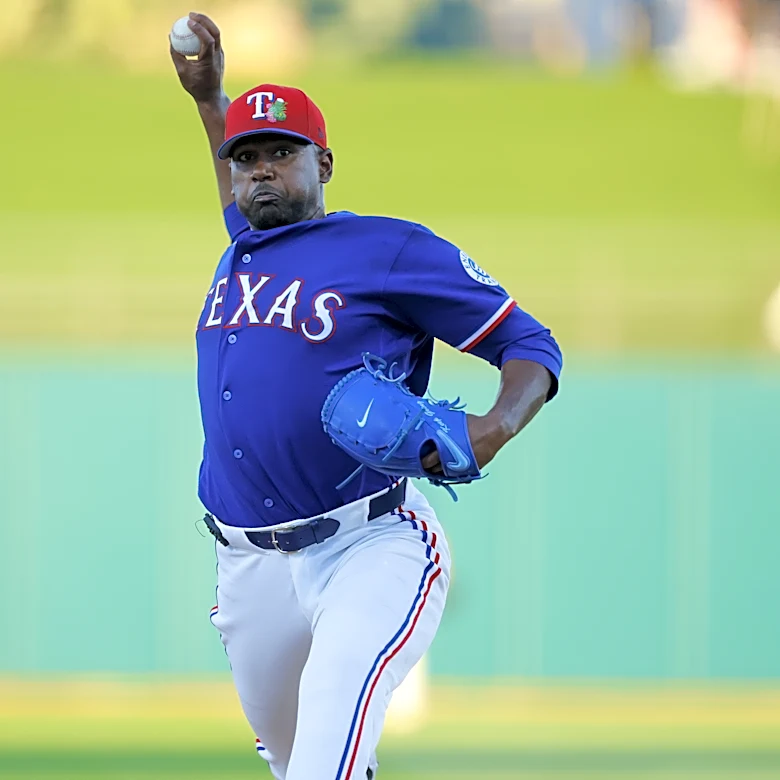 Texas Rangers lineup for April 4, 2026