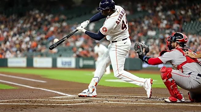 Astros vs Athletics Game Thread: Game 9, 4/4/2026