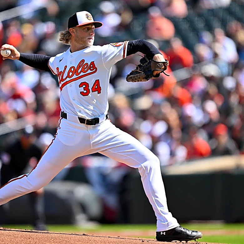 Saturday afternoon Orioles game thread: at Pirates, 4:05 ET