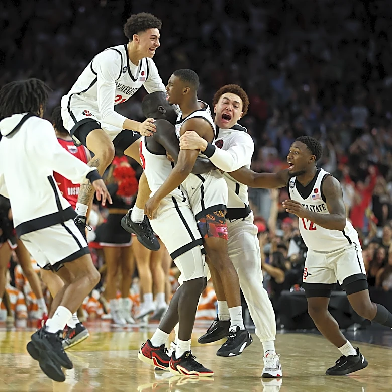 NCAA Reacts Results: Can we see a mid-major in the Final Four again soon?