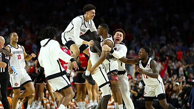 NCAA Reacts Results: Can we see a mid-major in the Final Four again soon?
