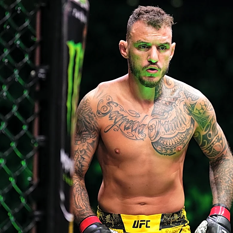 UFC Vegas 115 live results, highlights, play-by-play | Duncan vs. Moicano