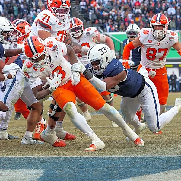 The late-round prospects that fit the Klint Kubiak Raiders