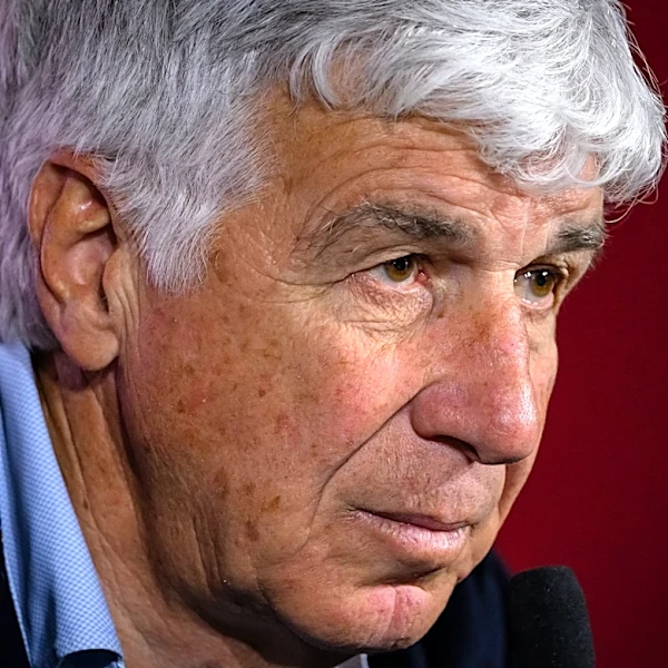 Roma’s Champions League Push Faces Breaking Point Against Inter