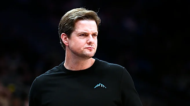 Utah Jazz fan survey results: Can Will Hardy coach a good defense?