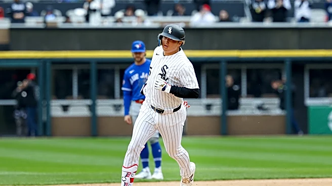 Jays Lose One of the Stupidest MLB Games I Have Seen, 6-3