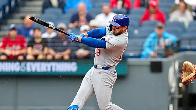 Chicago Cubs vs. Cleveland Guardians preview, Saturday 4/4, 6:15 CT
