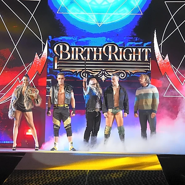 WWE NXT Stand & Deliver 2026 live streaming Countdown show