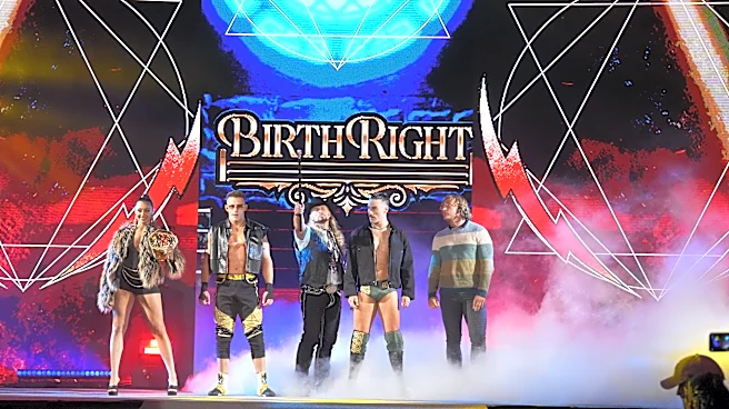 WWE NXT Stand & Deliver 2026 live streaming Countdown show