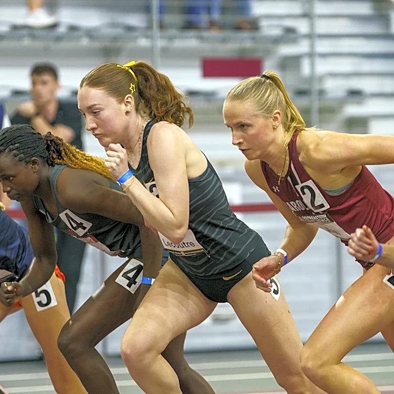 Tigers turn in stellar performances at Battle on the Bayou