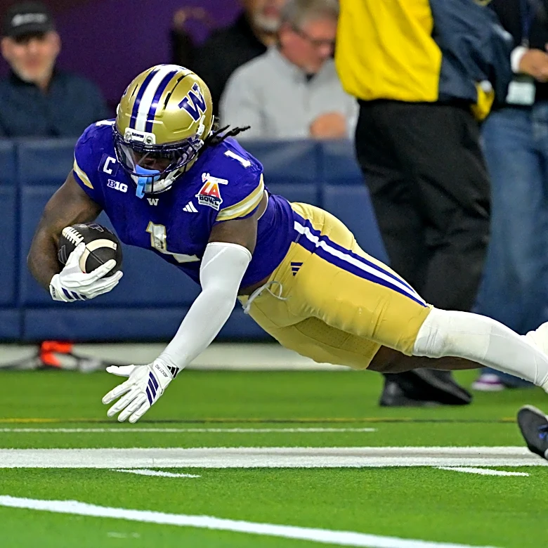 Raider Nation wants the team to draft a RB