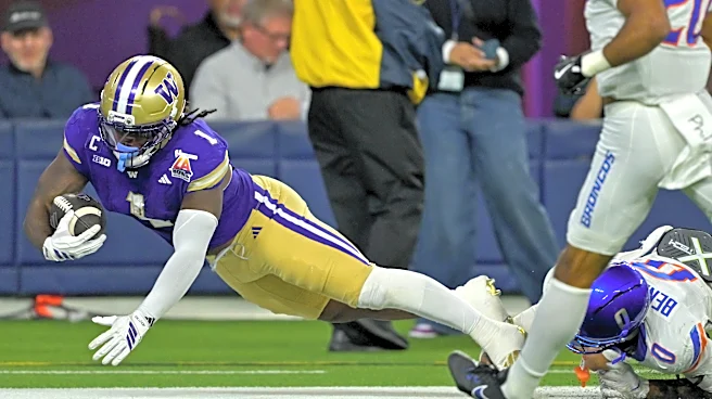 Raider Nation wants the team to draft a RB