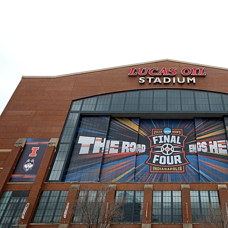 Final Four and National Championship open thread