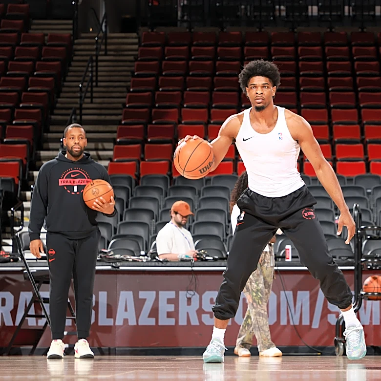 Are the Trail Blazers Still a Promising Team?