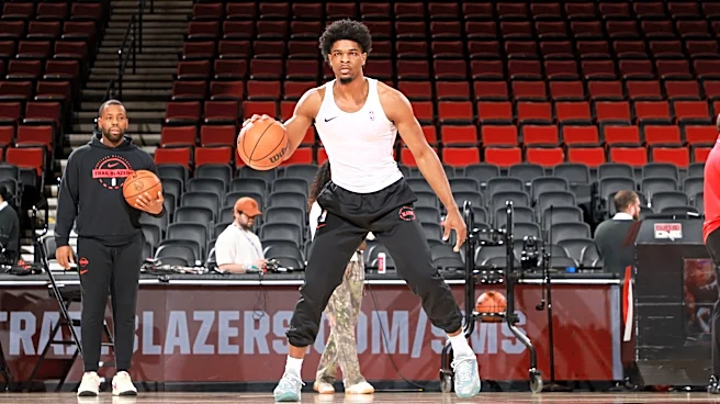 Are the Trail Blazers Still a Promising Team?