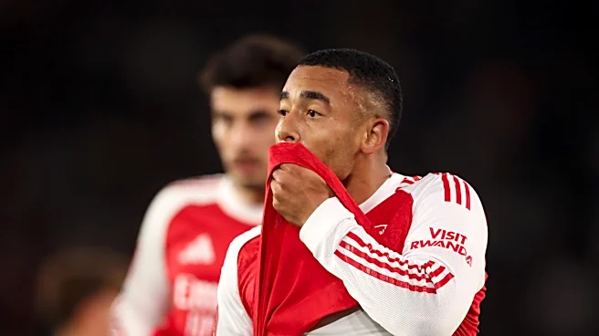 Southampton 2 – Arsenal 1 match report: another competition bites the dust