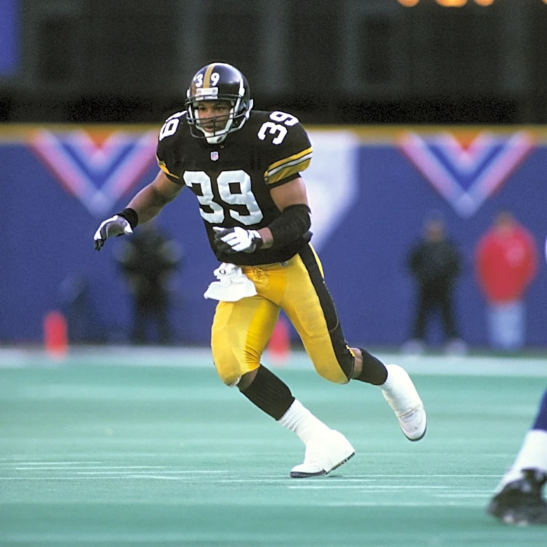 When’s the last time the Steelers made 12 picks in a draft?