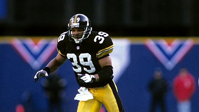 When’s the last time the Steelers made 12 picks in a draft?