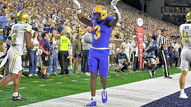 Longhorns Daily News: Texas LB Rasheem Biles inks NIL deal with Panini, per report