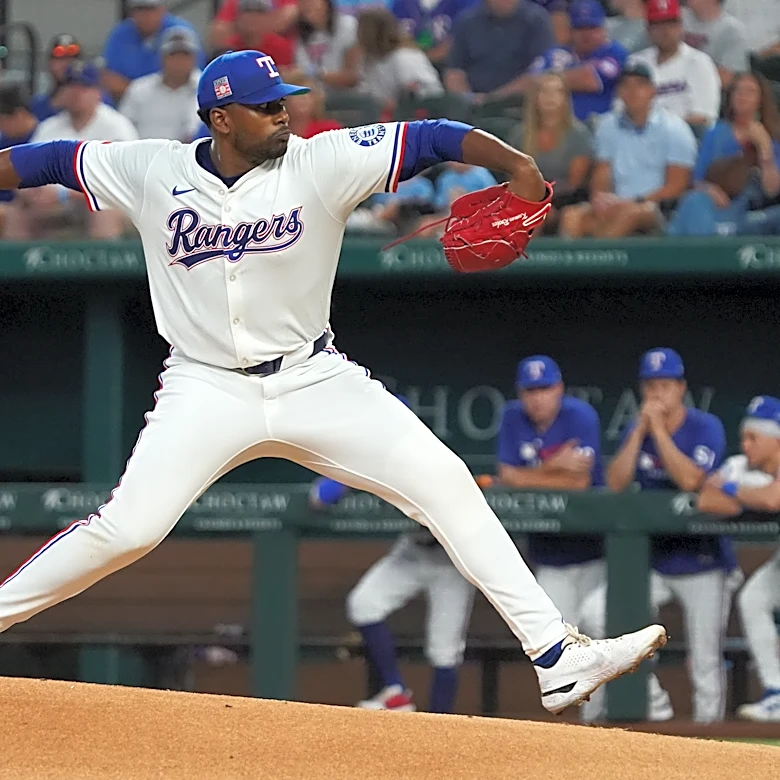 Game 8 Game Day Thread – Cincinnati Reds @ Texas Rangers