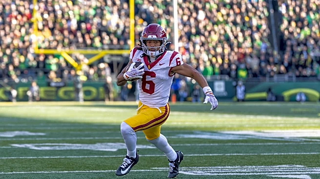 Dolphins to meet with Makai Lemon, other top WR prospects