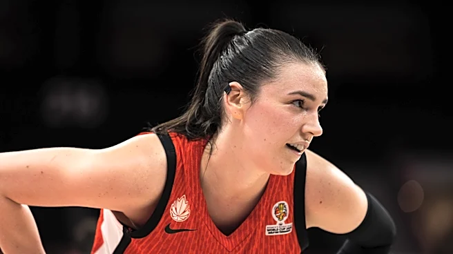 What to make of the expansion rosters drafted by the Portland Fire and Toronto Tempo