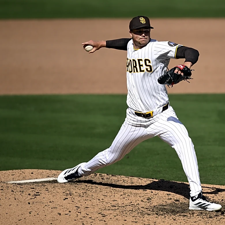 Padres Reacts Survey Results: Mason Miller’s new bullpen entrance approved by fans
