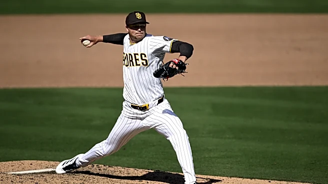 Padres Reacts Survey Results: Mason Miller’s new bullpen entrance approved by fans