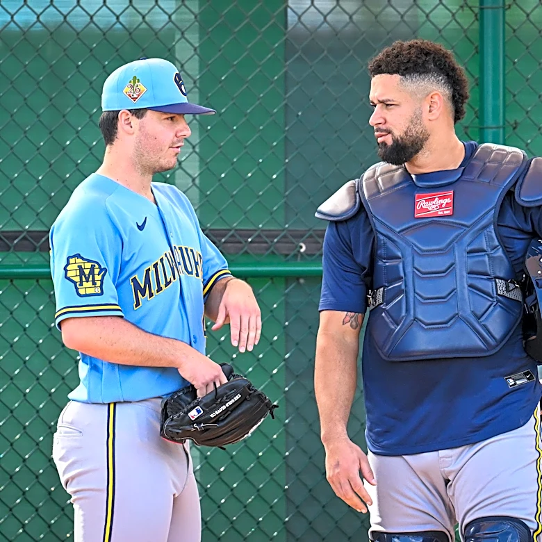 Game Thread #8: Milwaukee Brewers (6-1) @ Kansas City Royals (3-4)