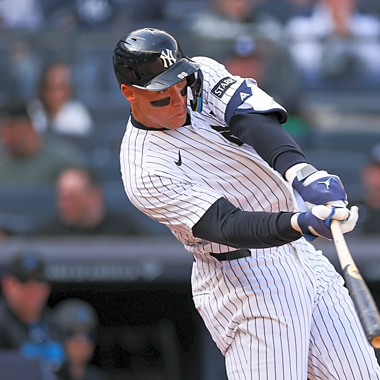 New York Yankees vs. Miami Marlins: Ryan Weathers vs. Max Meyer